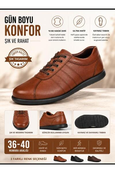 Crash Boy's Youth Leather Black Shoes 38-2201