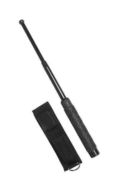 Mil-Tec Baston Telescopic Autoaparare 53cm