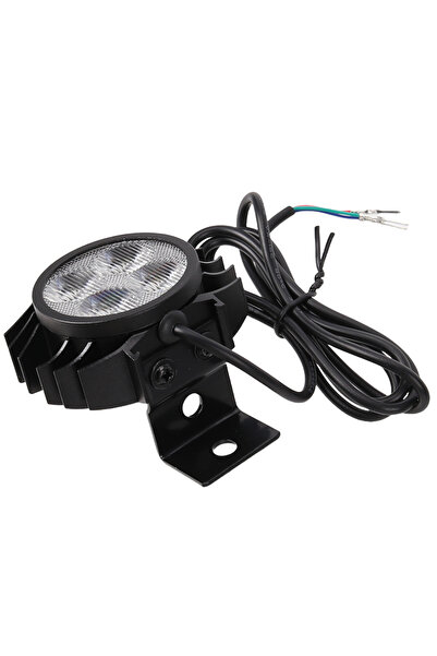 Choice Headlights 12-80V headlights beads headlights for safe riding at night...