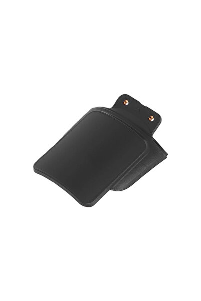 Choice 1pc Insurance Plate Base for Ninebot MAX G3 Electric Scooter Rear Fend...
