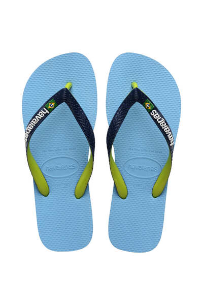 Havaianas brasıl mıx parmak arası erkek terlik