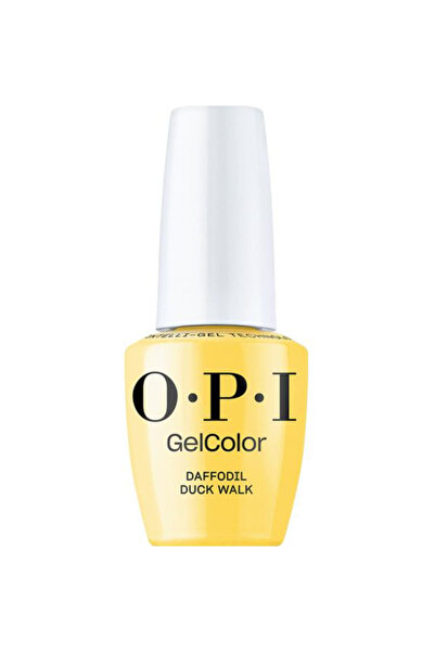 OPI Ημιμόνιμο βερνίκι νυχιών χωρίς HEMA - Χρώμα τζελ, Συλλογή Make 'Em Jelly,...