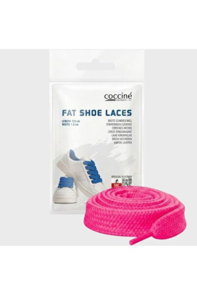 Coccine Sireturi Late Sintetice 120cm, 18mm - Sneakers Line Fat, 316 - Light ...
