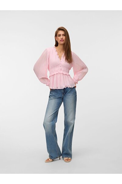 Vero Moda Bluse VMDORA Top