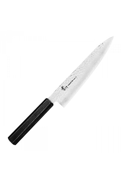 Sakai takayuki Cutit de bucatar, Sakai takayuki, Inox, Negru