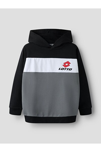 Name it Hoodie lotto