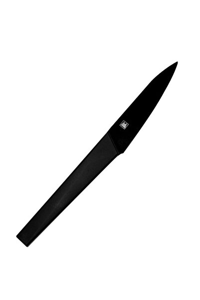 Satake Cutlery Cutit Satake negru Peeling 10 cm