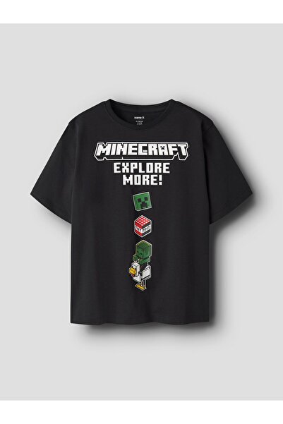 Name it Oberteil Minecraft