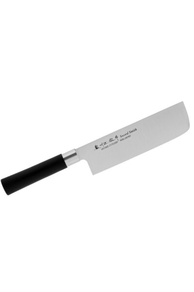 Satake Cutlery Cutit de bucatarie, Satake Cutlery, otel, 31.1 x 4.9 x 1.4 cm,...