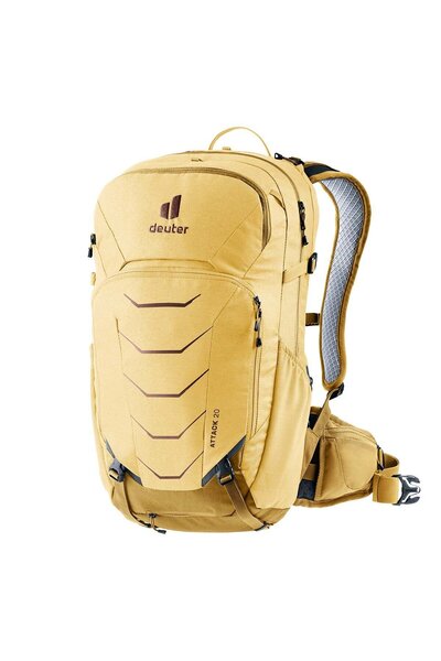 Deuter Attack 20 Litre Sırt Çantası