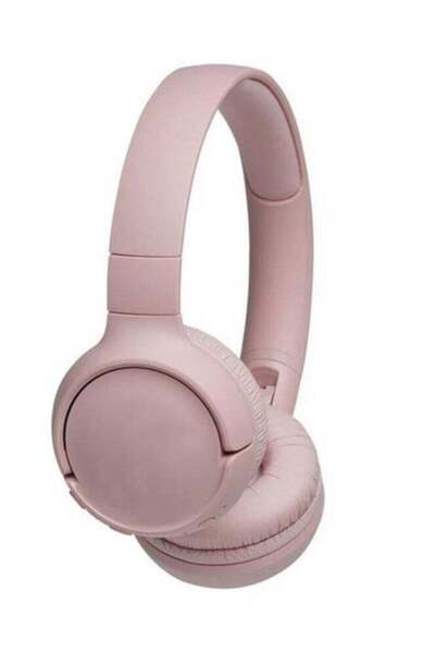 Generic 500BT Tune Wireless On-Ear Headphones, Pink