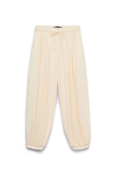 Vero Moda Hose VMNORMA Mittlere Taille Hose