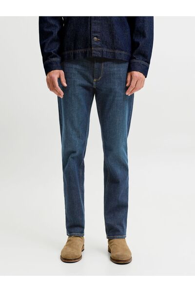 Jack & Jones Regular fit Jeans JJICLARK JJEVAN JOS 296 SN Regular fit Jeans