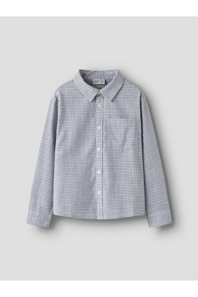 Name it Overshirt Regular Fit