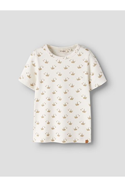 Lil' Atelier T-Shirt Slim Fit