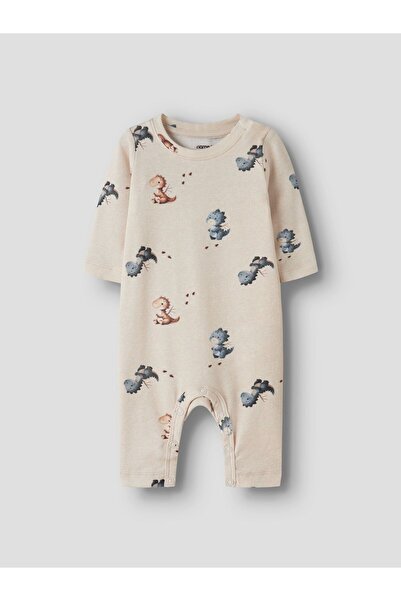 Name it Jumpsuit Bedruckter