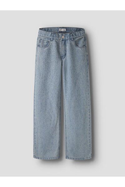 Name it Blugi Wide Fit