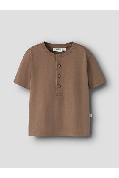Lil' Atelier Tricou Loose Fit