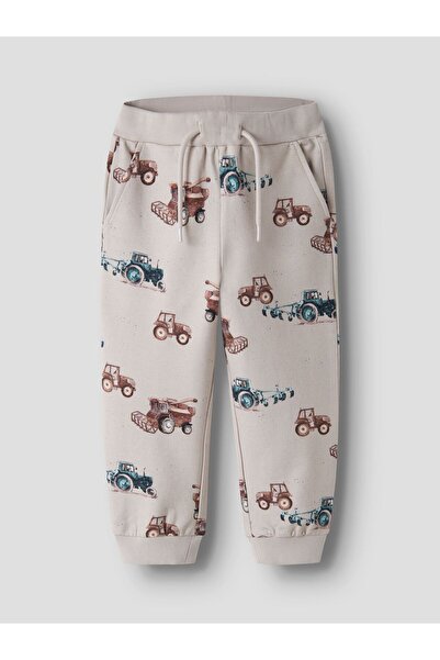 Name it Pantaloni de jogging din bumbac organic