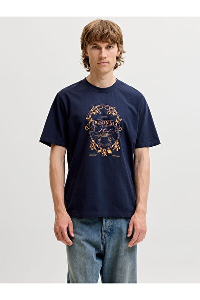 Jack & Jones Μπλουζάκι μπλουζάκι