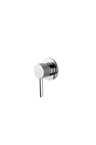 ARMANDO VICARIO Industrial Chrome Μίκτης Εντοιχισμού 1 Εξόδου 512050-100