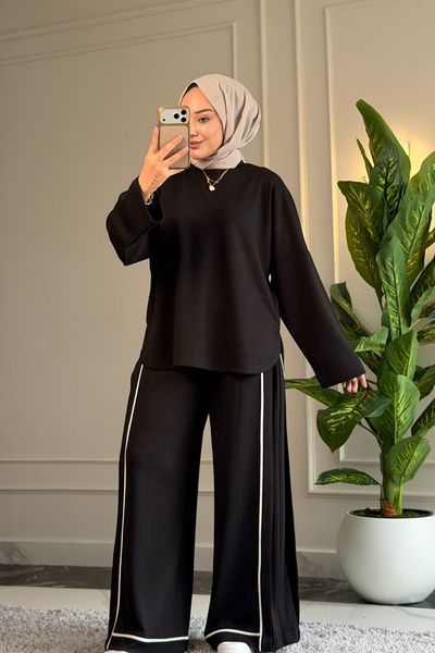 Suede Style 6498 - Țesătură elegantă și confortabilă din viscoză moale, trico...