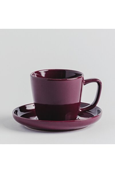 home&you Cup with Saucer Kendrick