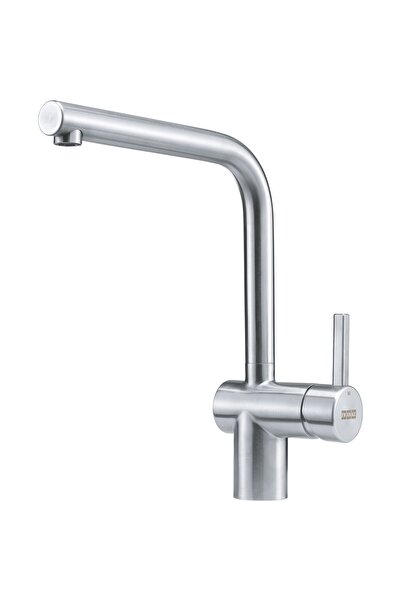 Franke Atlas Neo Standard Inox Μπαταρία Κουζίνας