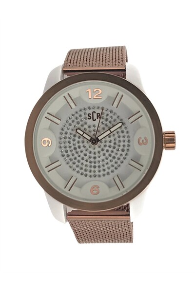 SCR Scr1021 m Men's Wristwatch