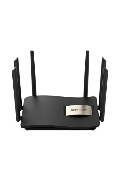 RUIJIE REYEE RG-EW1200G PRO 4 PORT GIGABIT 2.4/5GHZ WIFI5 1300MBPS 96 KULLANI...