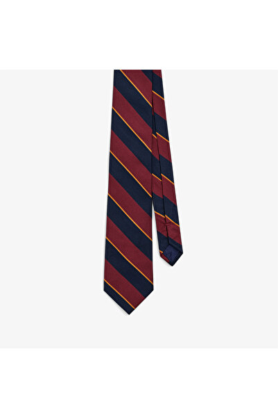 Gant Unisex Bordo Kravat