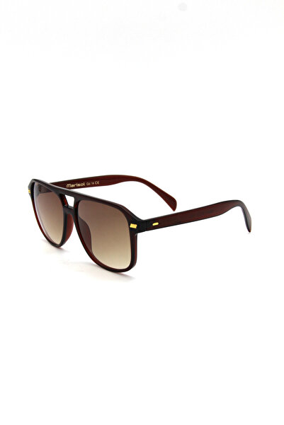 Marisol Mrs Helsinki C14 Bb Men's Sunglasses
