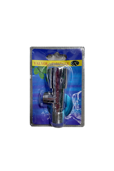 Tradesor Γωνιακός διακόπτης νερού - WJ-B21006 - 210035