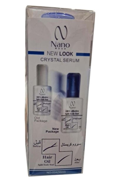 CRYSTAL سيروم كريستال نانو روز Nano Rose Serum 50ml