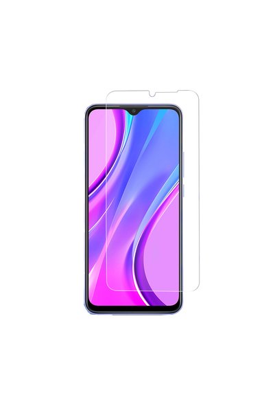 Vivid Tempered Glass Xiaomi Redmi 9A/9AT/9C Transparent