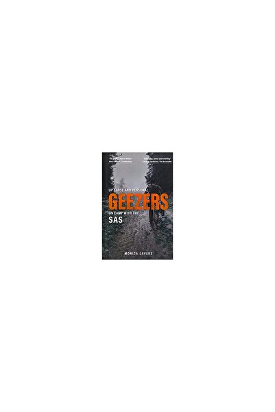 Orphans Publishing Geezers