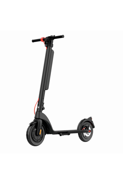 KIXINWA Trotineta electrica premium KIXIN X8, motor 350W, acumulator 36V si 7...