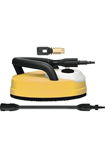 Dewalt 46676 Καθαριστής δαπέδου PatioDeLuxe CHEM