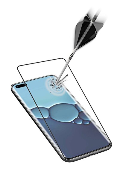 Cellular Line 380198 Γυαλί Προστασίας Οθόνης HUAWEI P40