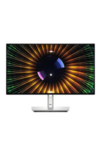 Dell U2424H UltraSharp Computer Monitor, 23.8-inch Full HD 1920 x 1080, IPS D...