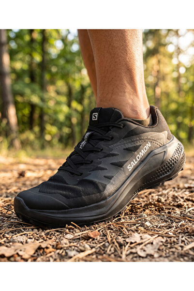 Salomon Alphaglide Men's Outdoor Hiking Shoes