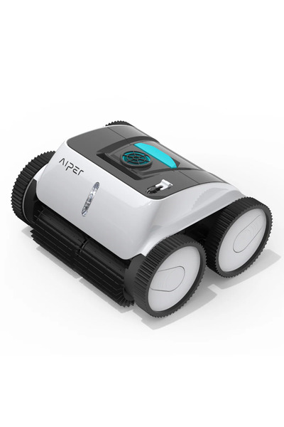 aiper Seagull 1500 Cordless Robotic Pool Cleaner
