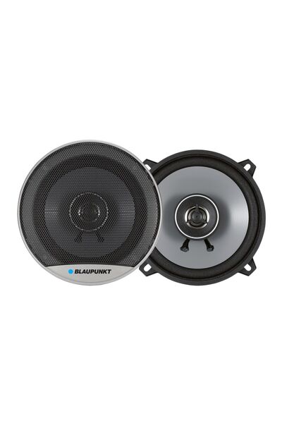 Blaupunkt BGX 542 Σετ ηχεία 2 Way Με Καπάκι 13cm