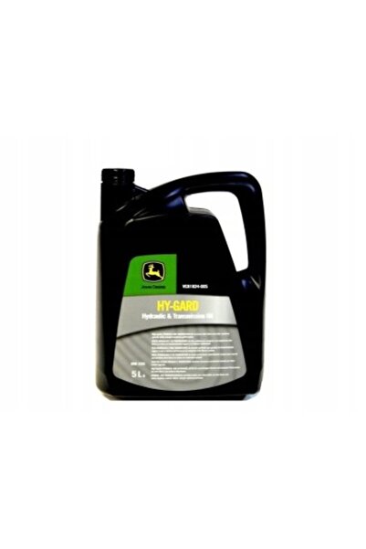 John Deere Ulei de transmisie HY GARD 10W30 5L