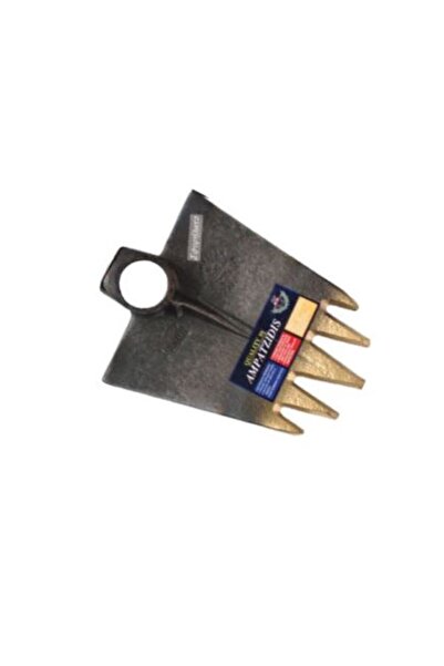 OEM Τσάπα 1-02-0250 με δόντια PIRANHA Νο1 1035gr
