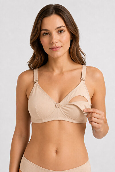cicial Women's Nursing Bra