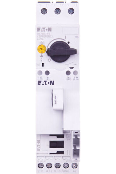 Eaton Disjunctor automat AC/DC 283142