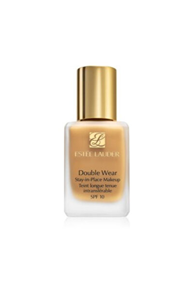 Estee Lauder Double Wear Stay in Place Foundation Resistant Shade 2C1 Pure Be...
