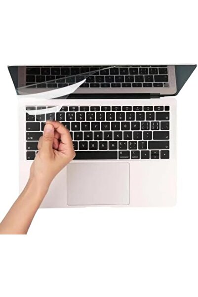 Yıldızan edl shop MateBook D15 واقي شاشة لامع متوافق مقاس 15.6 بوصة - واقي شا...