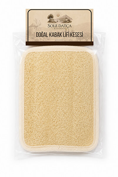 SOLE DATÇA KABAK KARE LİF